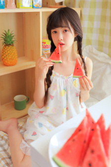 美丽小蜜糖